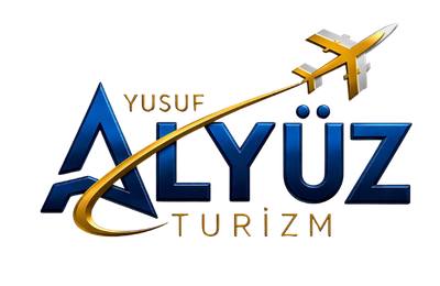 Alyüz Turizm Logo