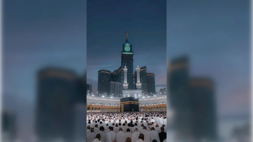 14 Günlük Temmuz Umresi umre turu görseli